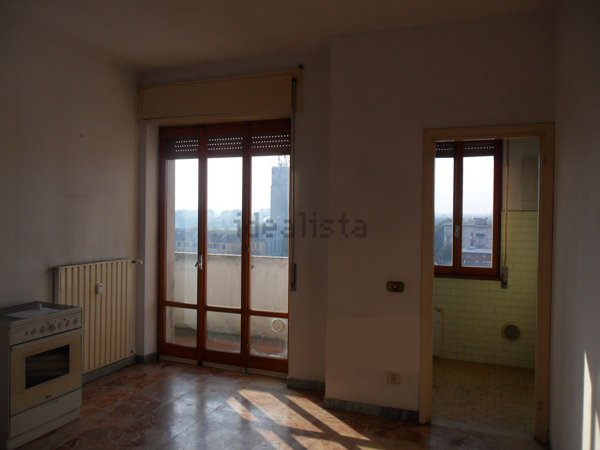 appartamento in vendita a Soresina