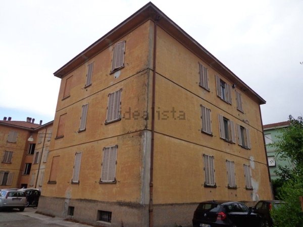 appartamento in vendita a Soresina