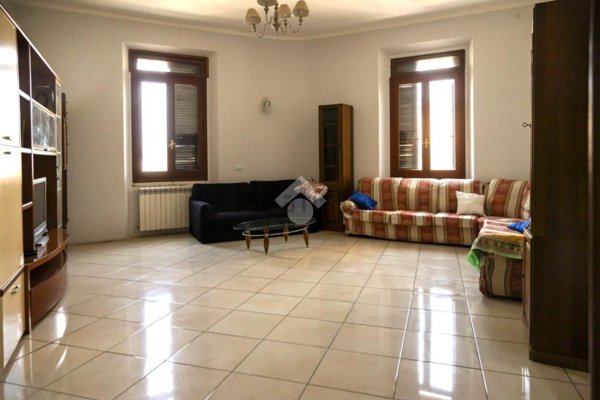 appartamento in vendita a Soresina