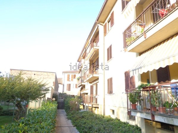 appartamento in vendita a Soresina