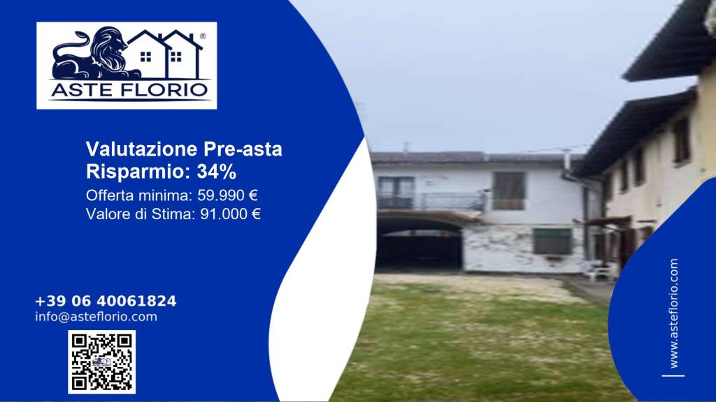 appartamento in vendita a Soresina