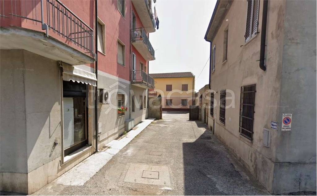 appartamento in vendita a Soresina