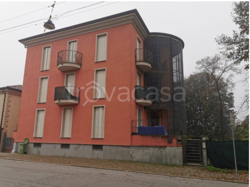 appartamento in vendita a Soresina