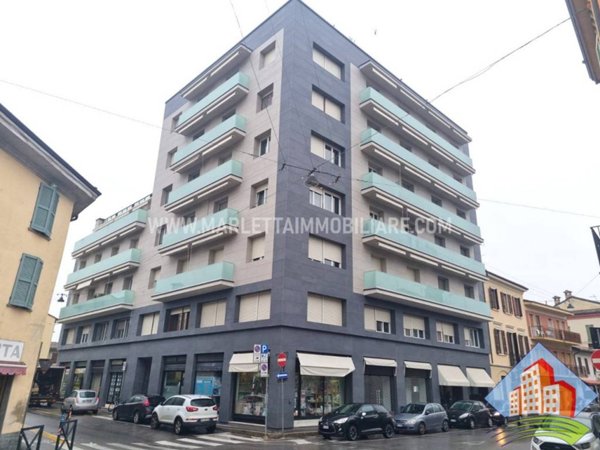 appartamento in vendita a Soresina