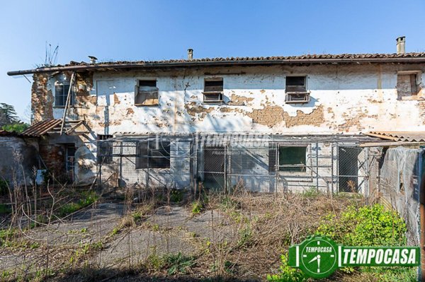 casale in vendita a Soresina