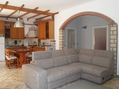 appartamento in vendita a Soresina