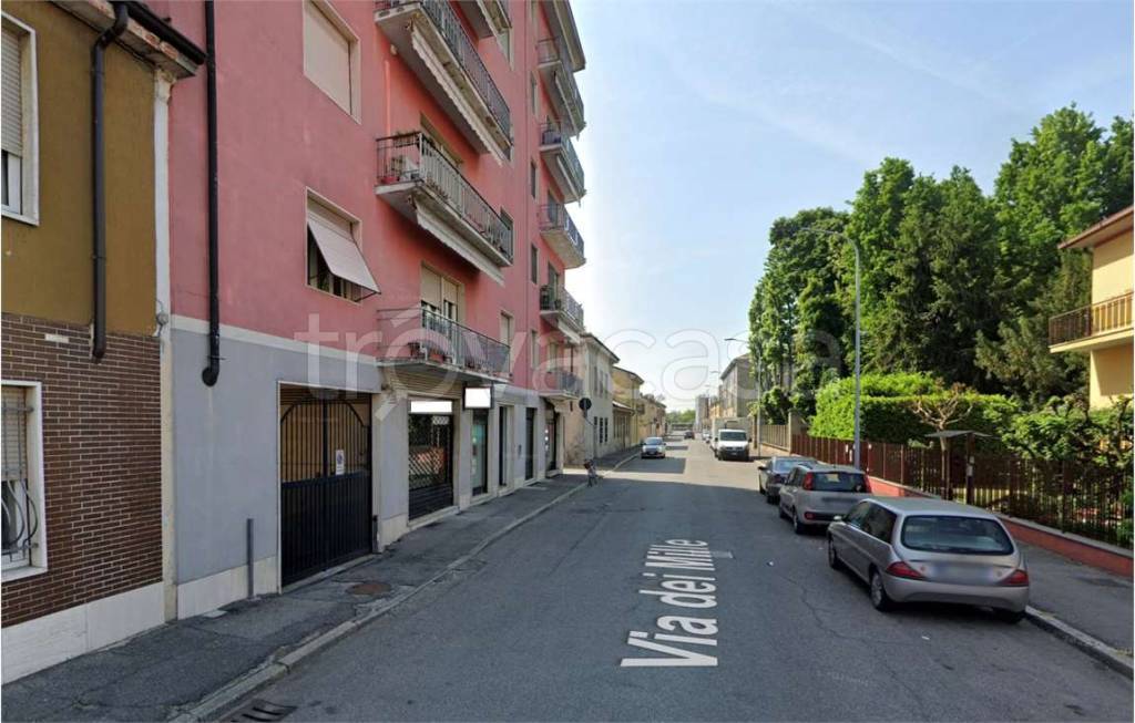 appartamento in vendita a Soresina