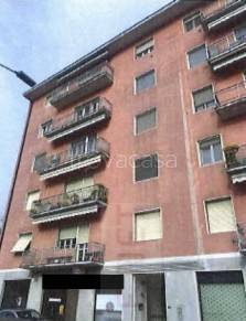 appartamento in vendita a Soresina