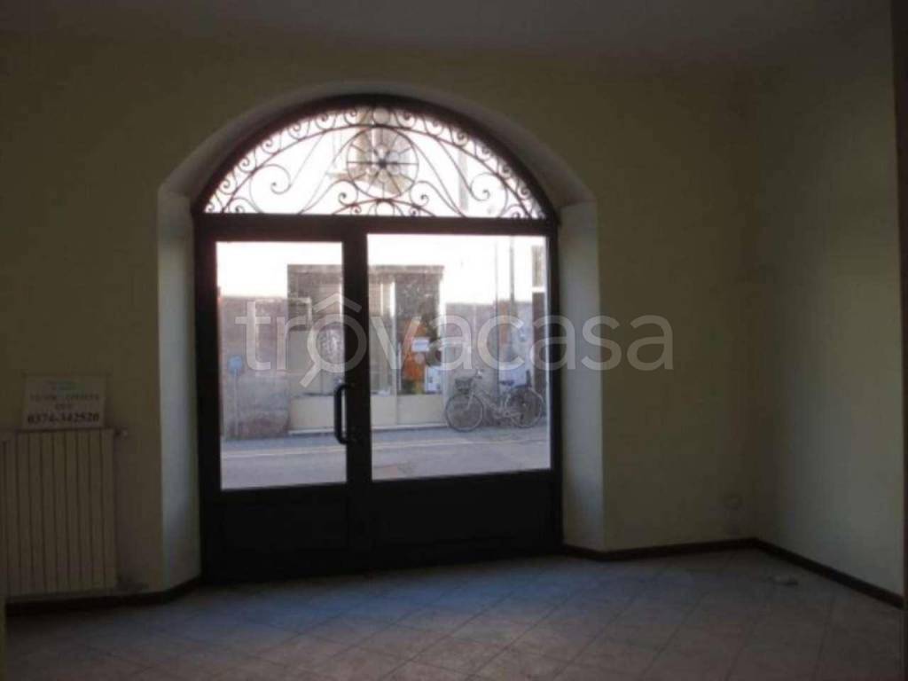 appartamento in vendita a Soresina