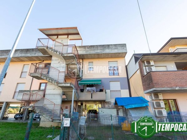 appartamento in vendita a Soresina