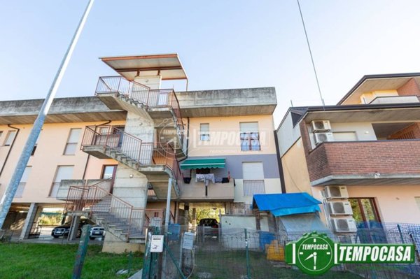 appartamento in vendita a Soresina