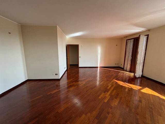 appartamento in vendita a Soresina