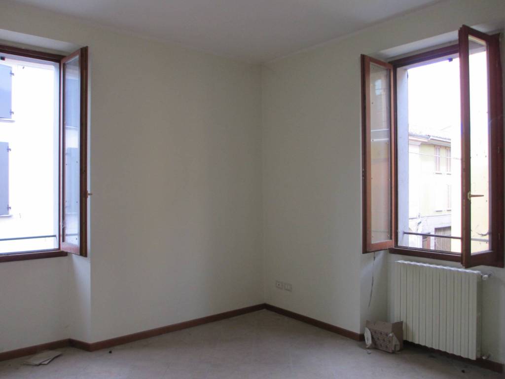 appartamento in vendita a Soresina