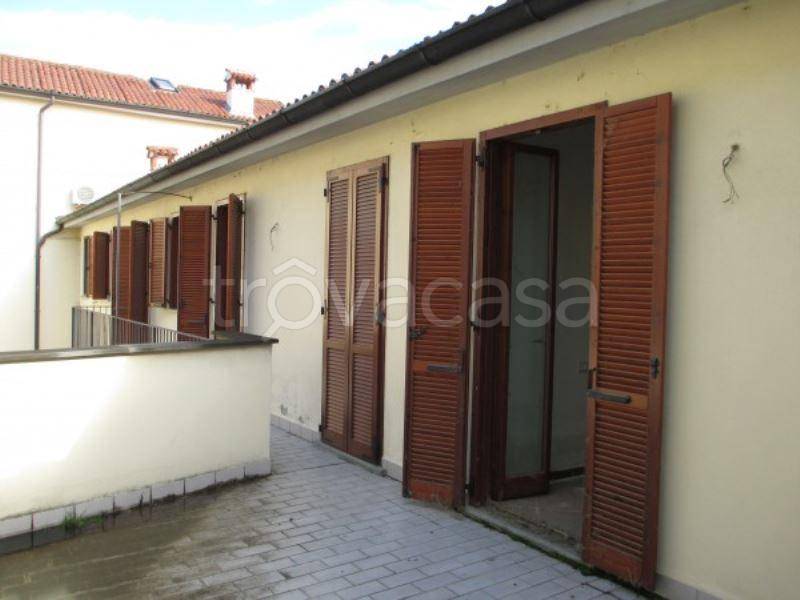 appartamento in vendita a Soresina