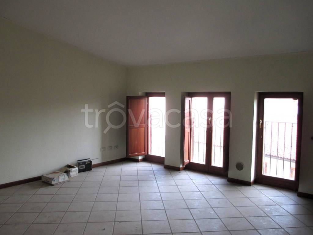 appartamento in vendita a Soresina