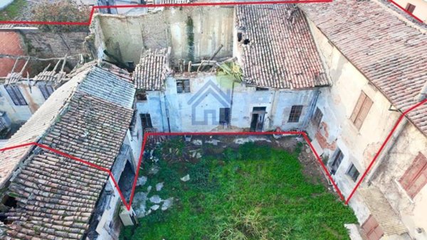 casa indipendente in vendita a Soresina
