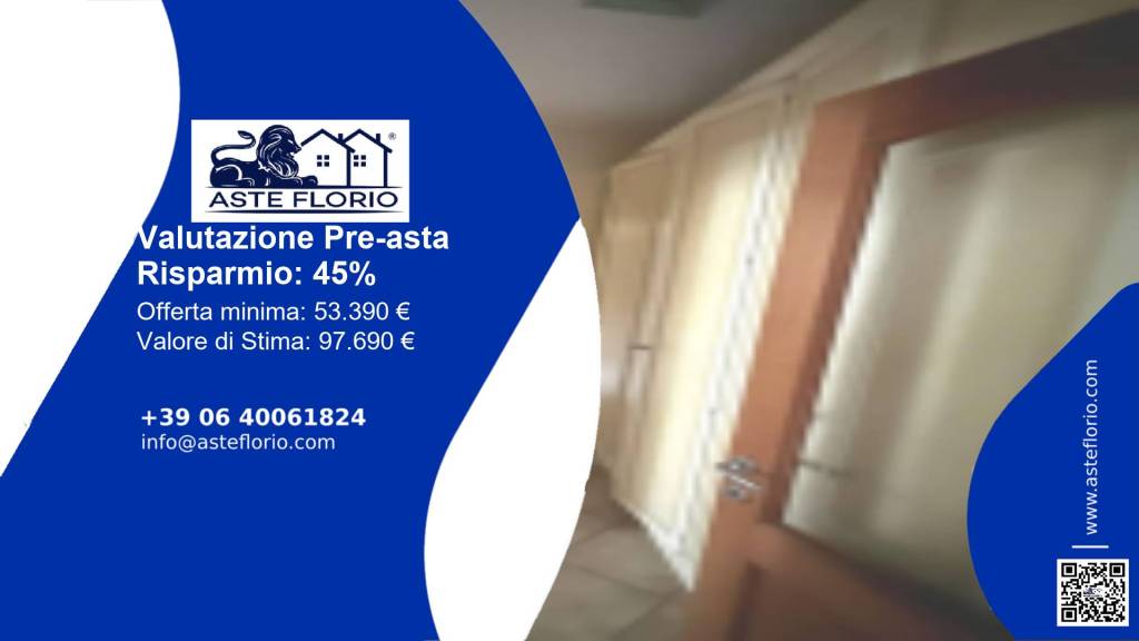 appartamento in vendita a Soresina