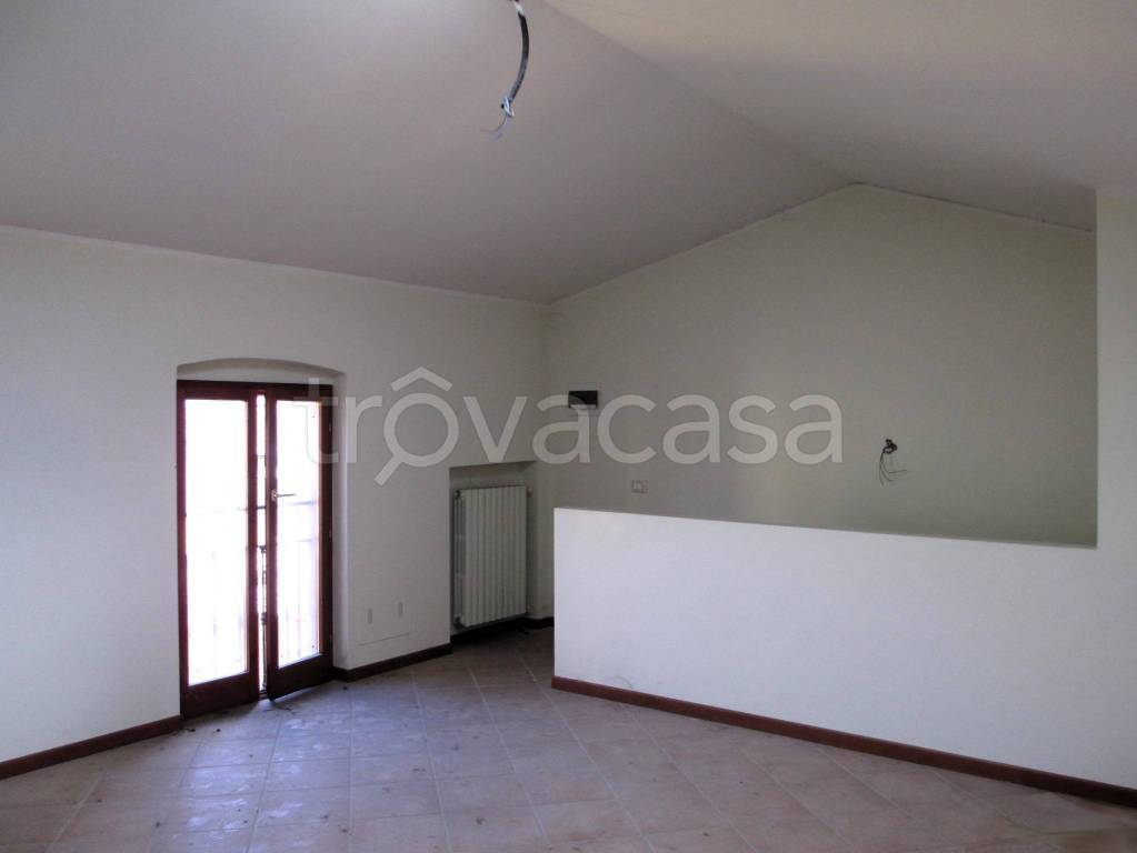 appartamento in vendita a Soresina