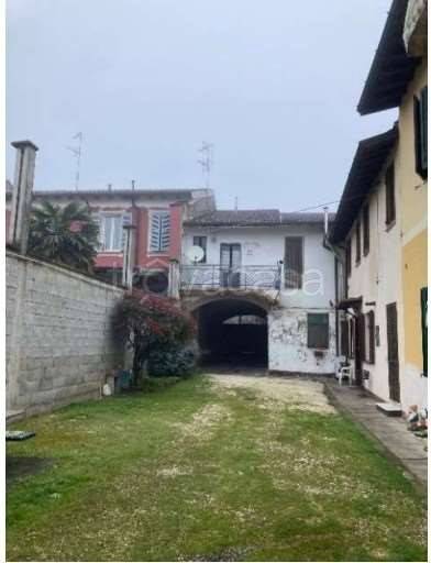 casa indipendente in vendita a Soresina