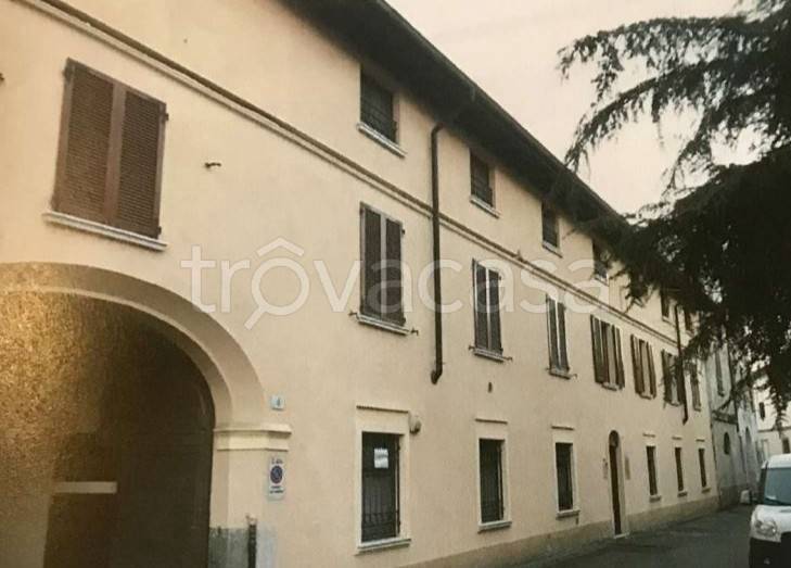 appartamento in vendita a Soresina