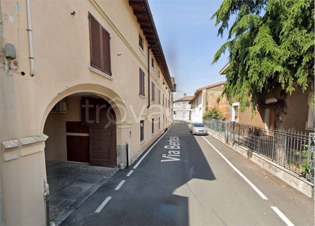 appartamento in vendita a Soresina