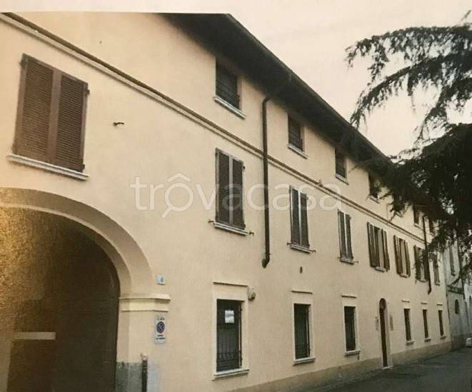 appartamento in vendita a Soresina