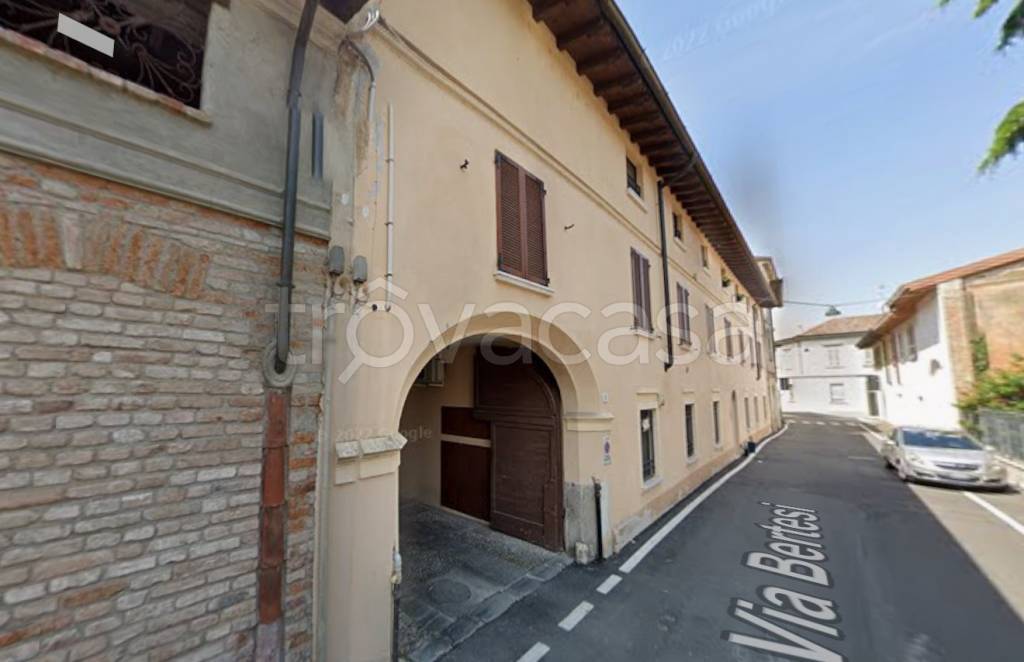 appartamento in vendita a Soresina