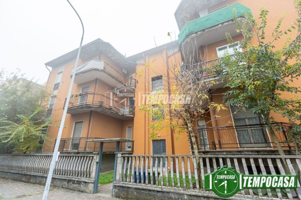 appartamento in vendita a Soresina