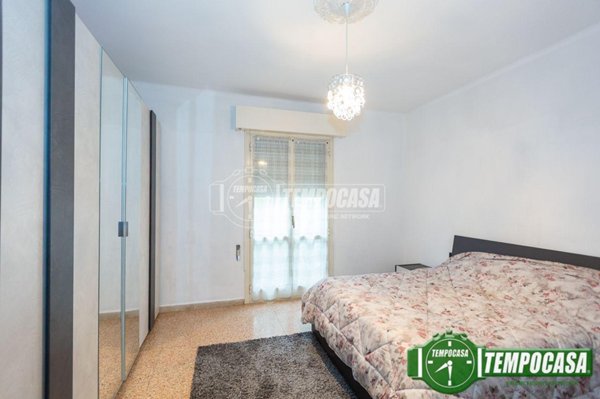 appartamento in vendita a Soresina