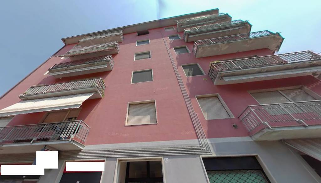 appartamento in vendita a Soresina