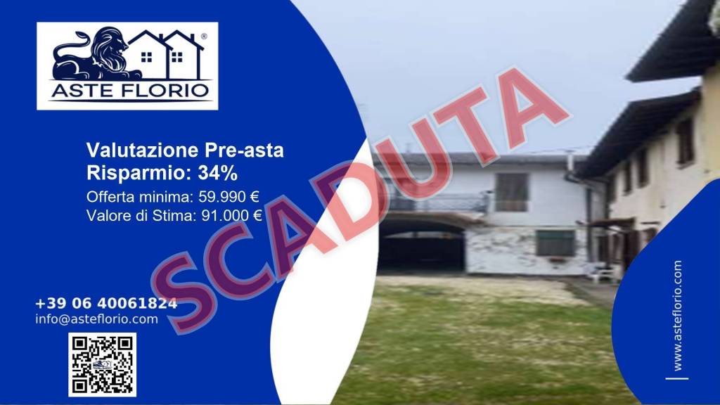 appartamento in vendita a Soresina