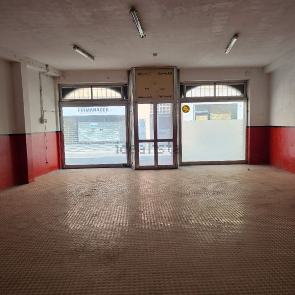 ufficio in vendita a Soresina