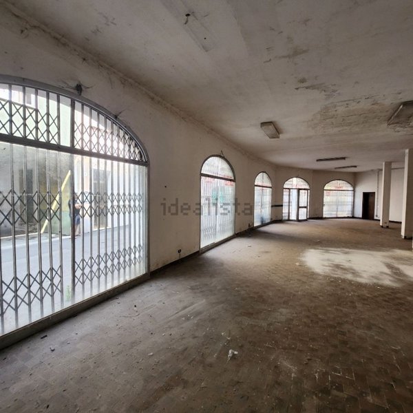 ufficio in vendita a Soresina