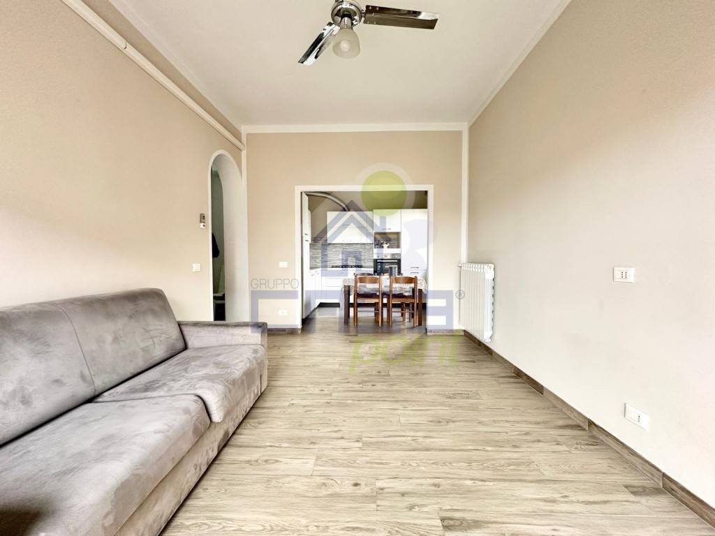 appartamento in vendita a Soresina