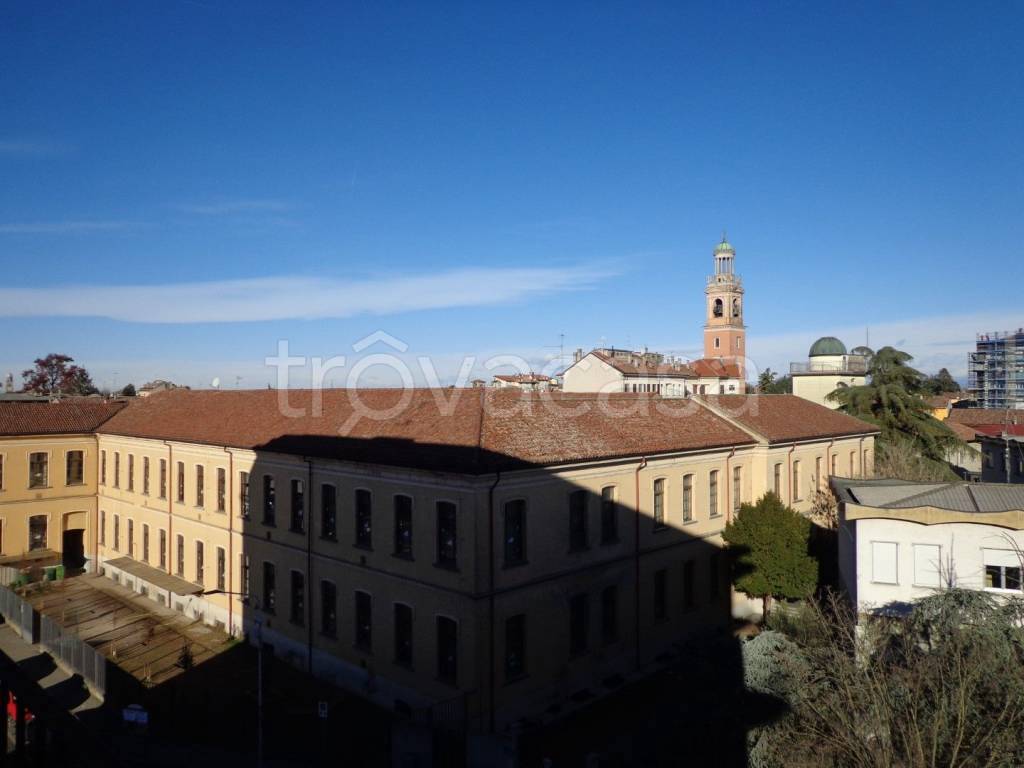 appartamento in vendita a Soresina