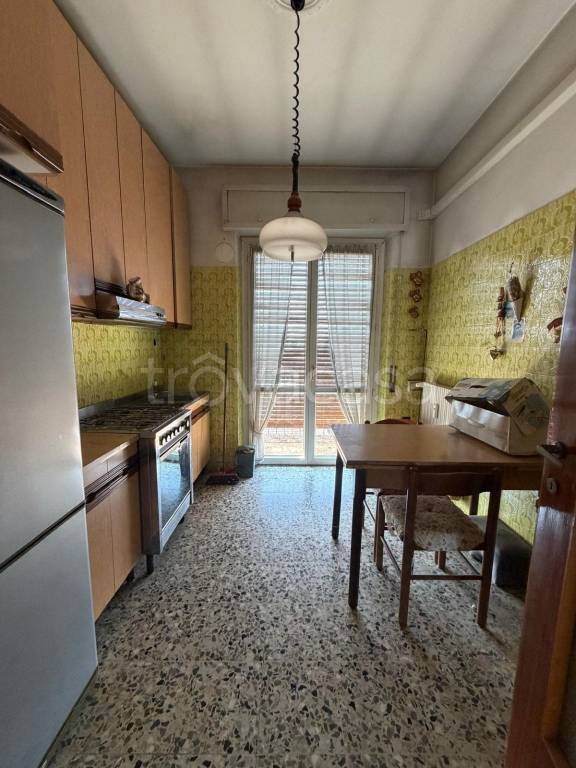 appartamento in vendita a Soresina