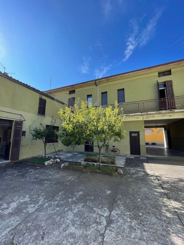 casa indipendente in vendita a Soresina