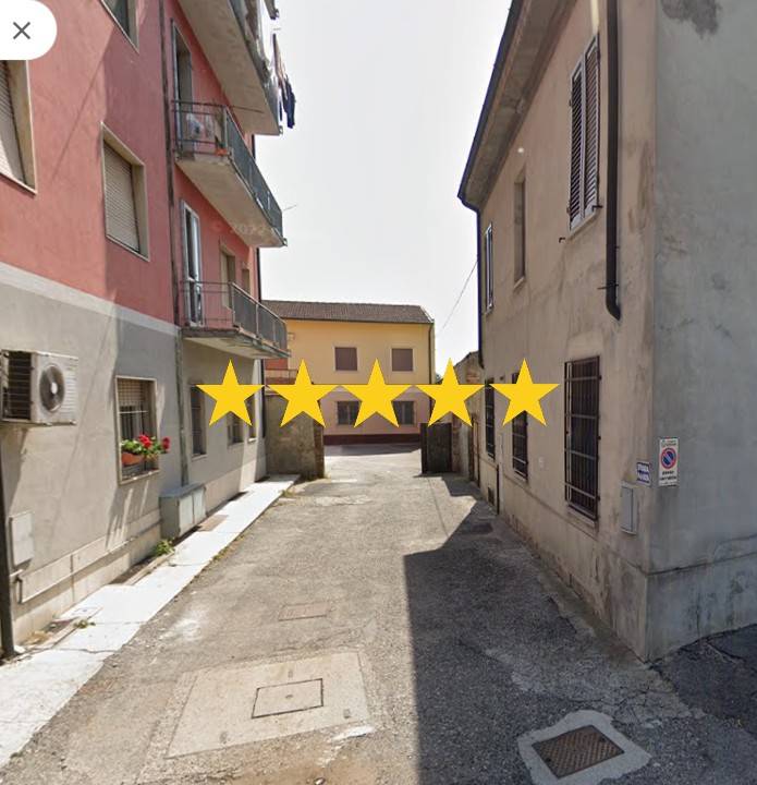 appartamento in vendita a Soresina