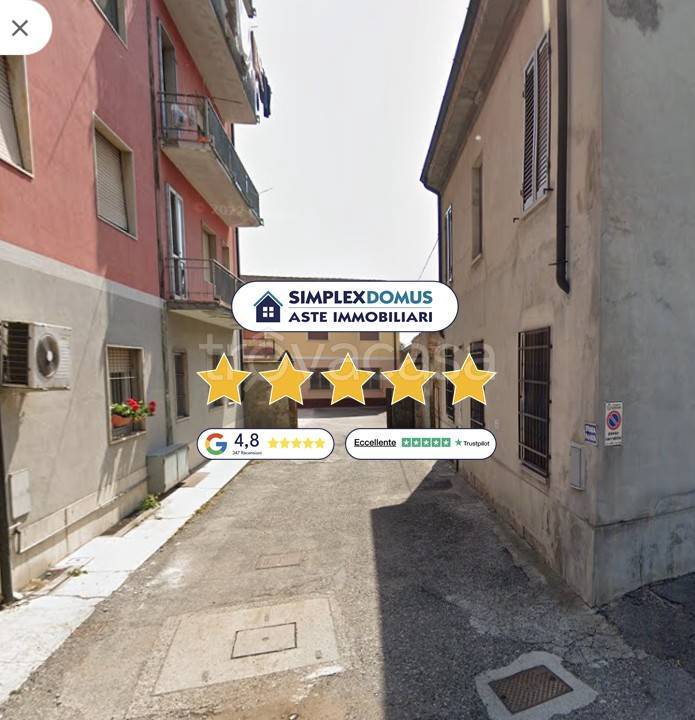 appartamento in vendita a Soresina