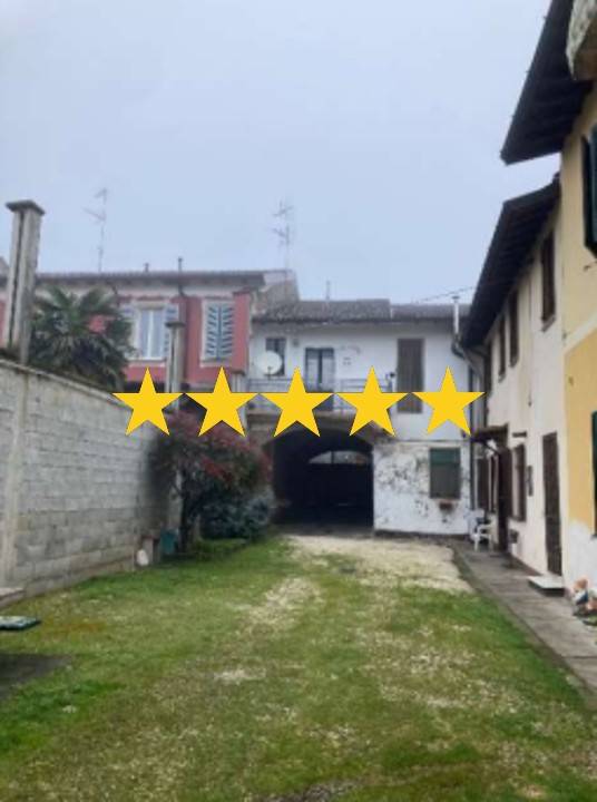 appartamento in vendita a Soresina