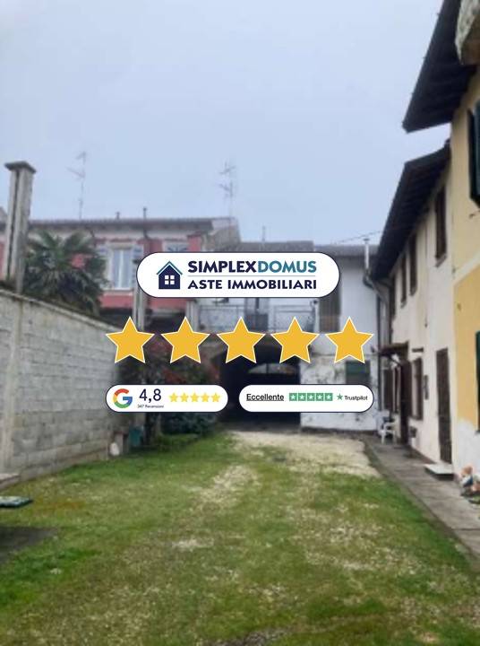 appartamento in vendita a Soresina