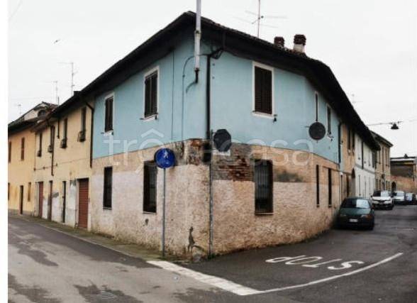 appartamento in vendita a Soresina