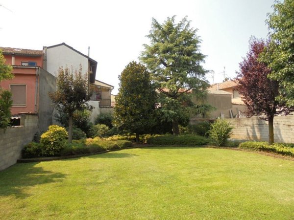 quadrivano in vendita a Soresina