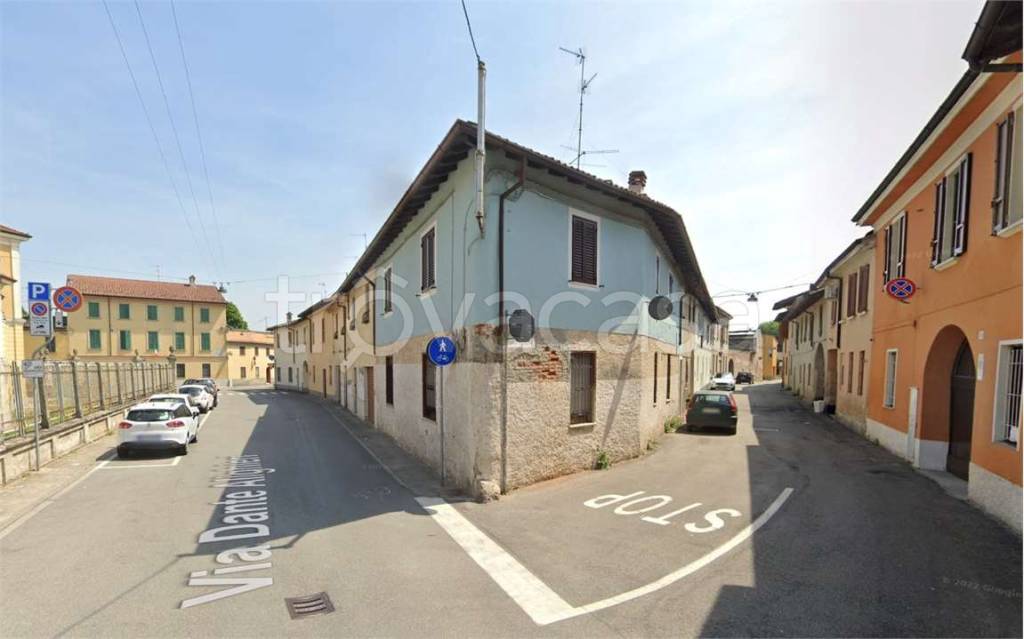 appartamento in vendita a Soresina