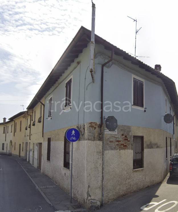 appartamento in vendita a Soresina