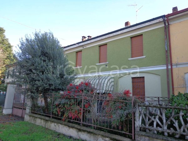 casa indipendente in vendita a Soresina