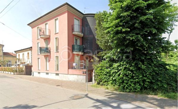 appartamento in vendita a Soresina