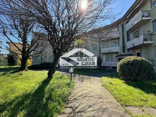 appartamento in vendita a Soresina