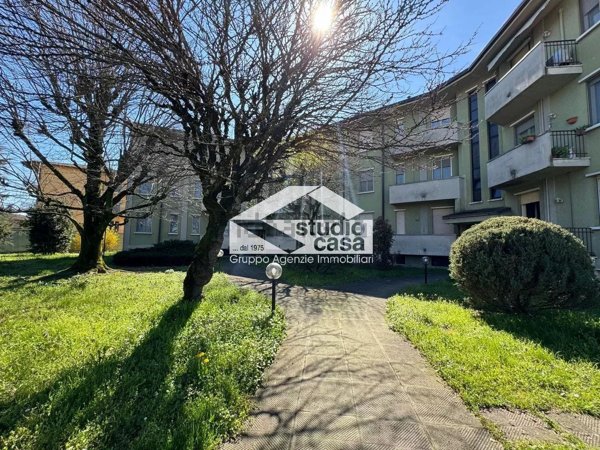 appartamento in vendita a Soresina