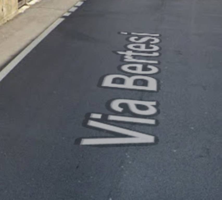 appartamento in vendita a Soresina